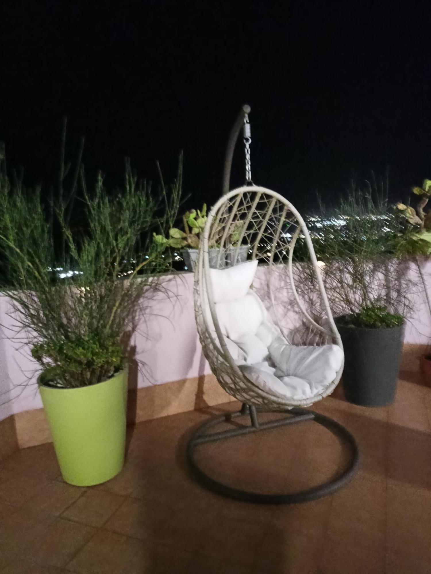 La Petite Maison 아치카스텔로 외부 사진