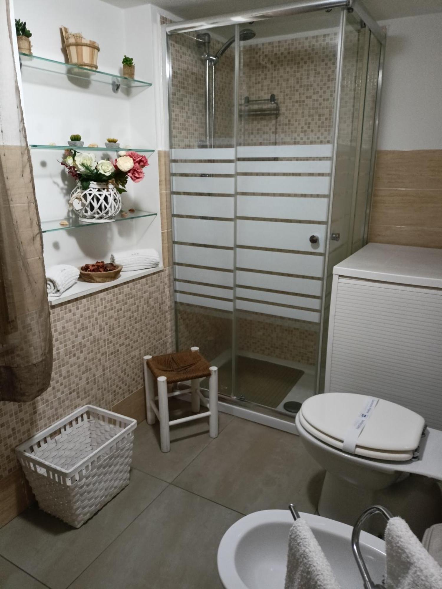 La Petite Maison 아치카스텔로 외부 사진