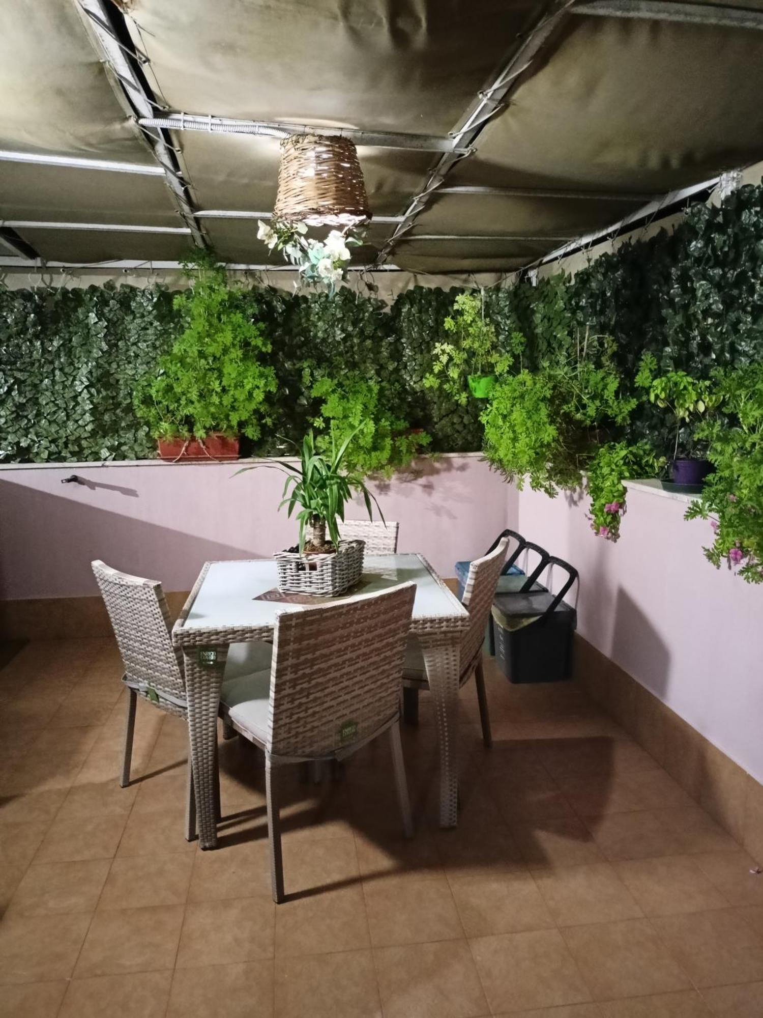La Petite Maison 아치카스텔로 외부 사진