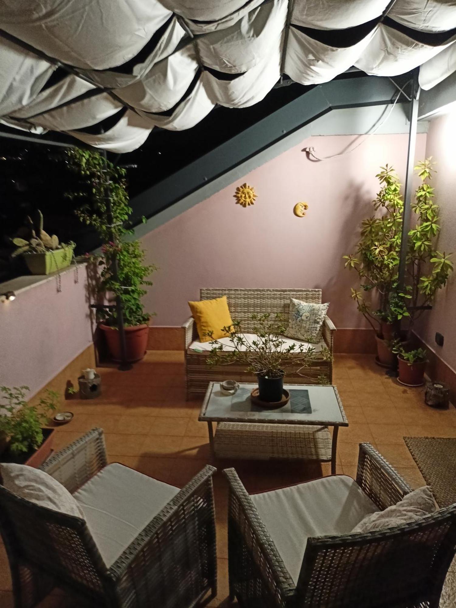 La Petite Maison 아치카스텔로 외부 사진