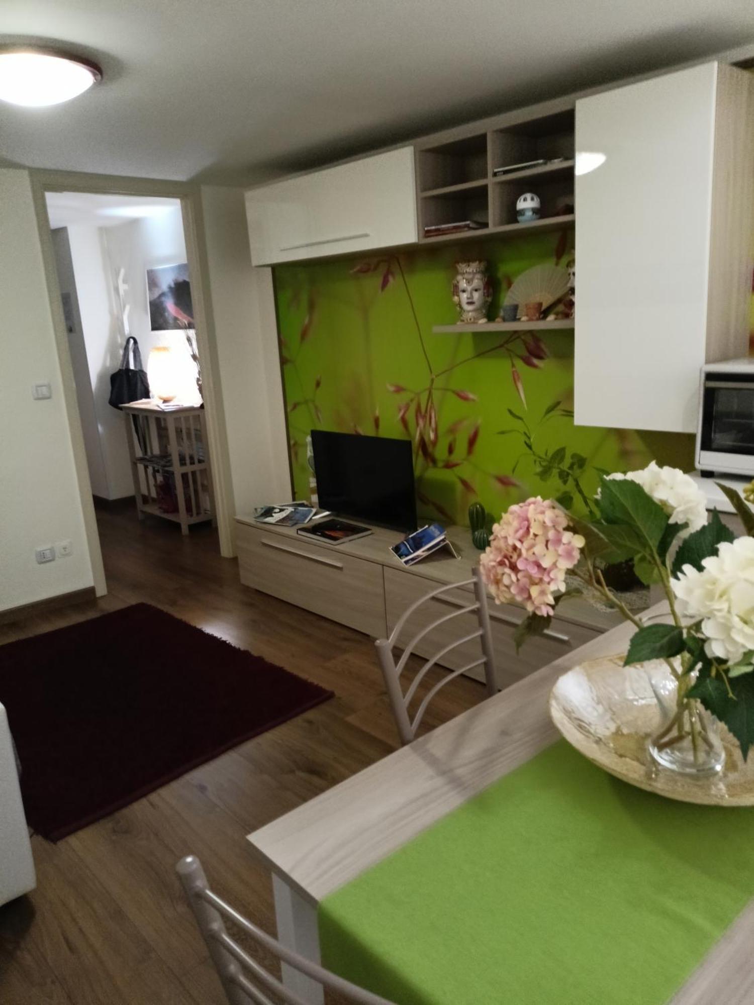 La Petite Maison 아치카스텔로 외부 사진